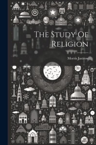 The Study Of Religion