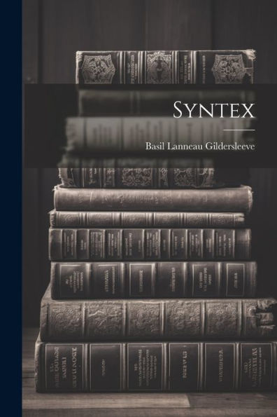 Syntex