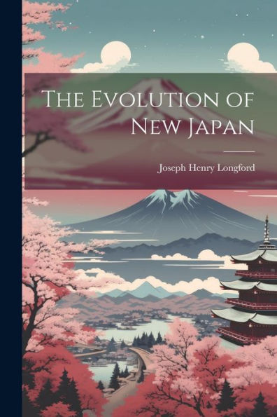 The Evolution Of New Japan