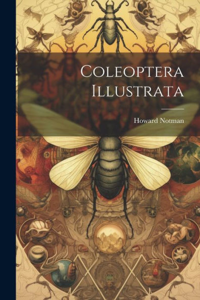 Coleoptera Illustrata