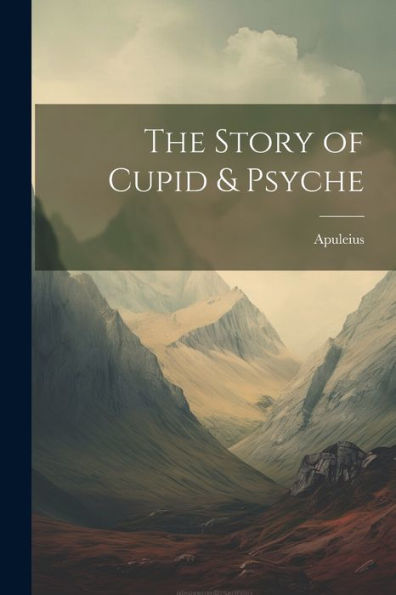 The Story Of Cupid & Psyche