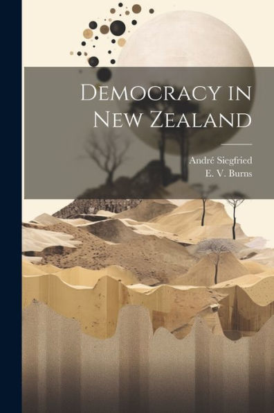Democracy In New Zealand