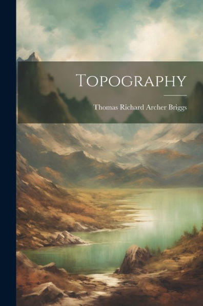 Topography