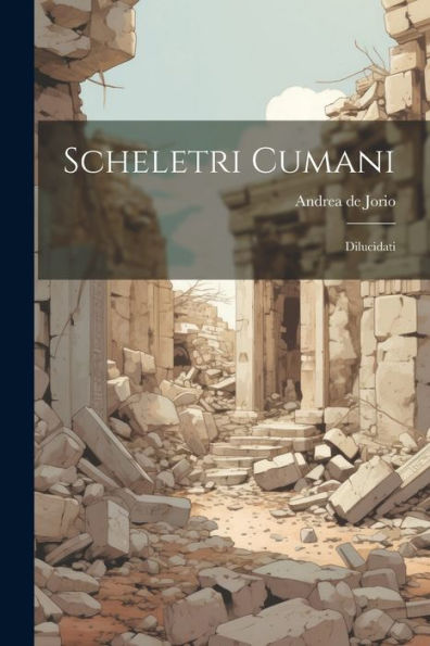 Scheletri Cumani: Dilucidati (Italian Edition)