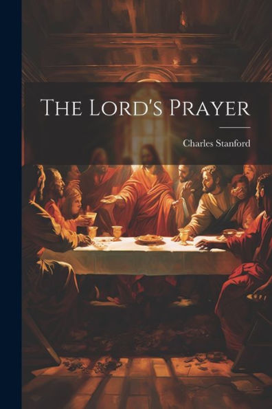The Lord's Prayer - 9781022043053
