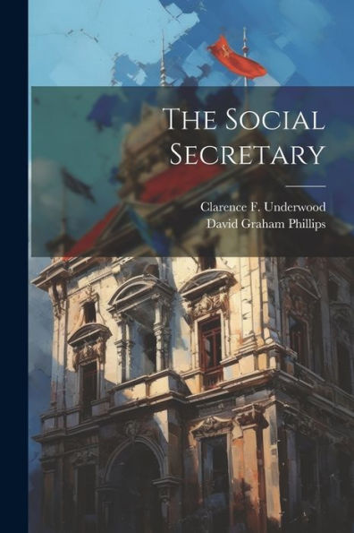 The Social Secretary - 9781022043640