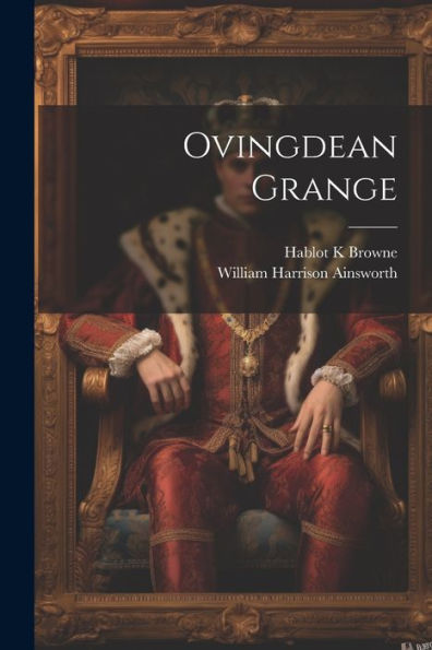 Ovingdean Grange - 9781022043657