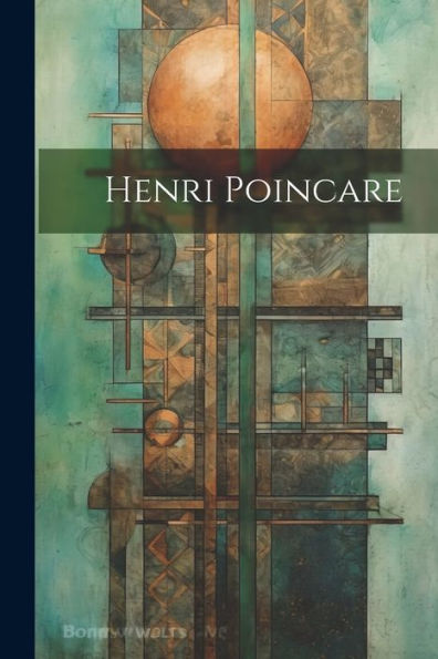 Henri Poincare (French Edition)