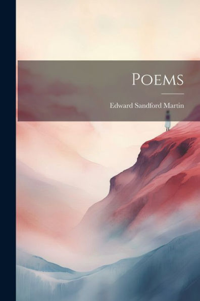 Poems - 9781022048980