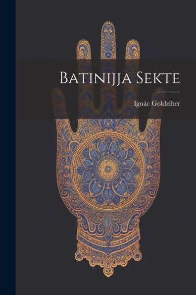 Batinijja Sekte (Arabic Edition)