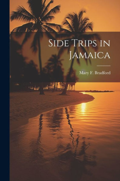 Side Trips In Jamaica