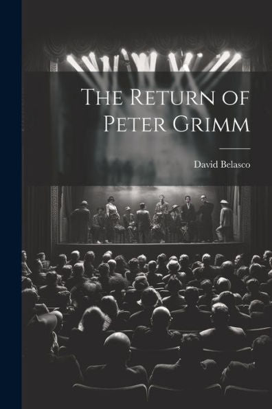 The Return Of Peter Grimm