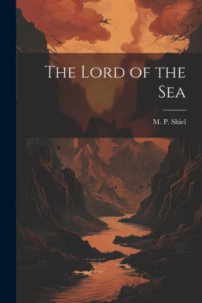 The Lord Of The Sea