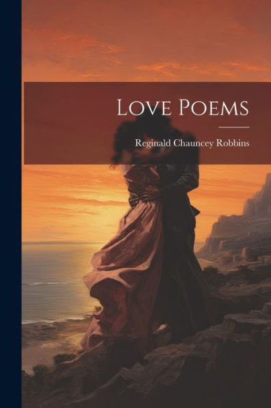 Love Poems - 9781022067509