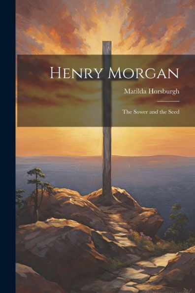 Henry Morgan: The Sower And The Seed