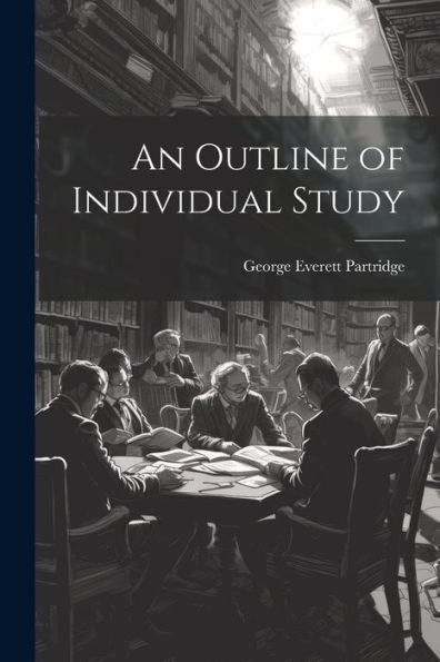 An Outline Of Individual Study