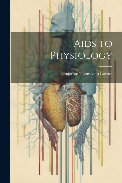 Aids To Physiology - 9781022075436