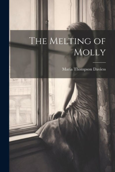The Melting Of Molly