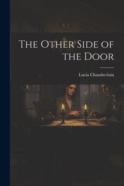 The Other Side Of The Door - 9781022083158