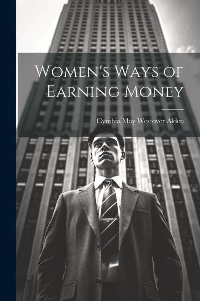 Women's Ways Of Earning Money