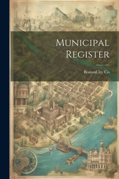 Municipal Register