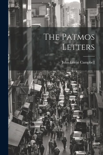 The Patmos Letters