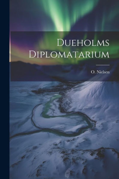 Dueholms Diplomatarium