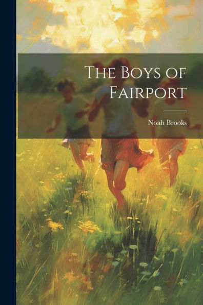 The Boys Of Fairport