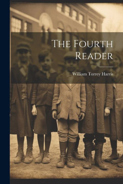 The Fourth Reader