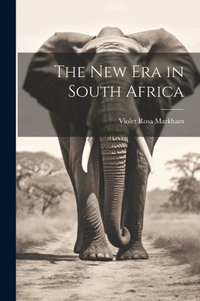 The New Era In South Africa
