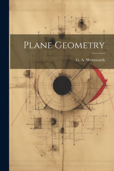 Plane Geometry - 9781022101036