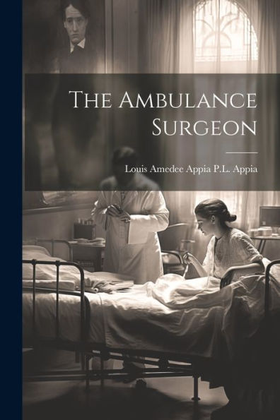The Ambulance Surgeon