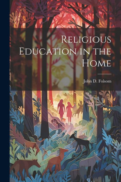 Religious Education In The Home