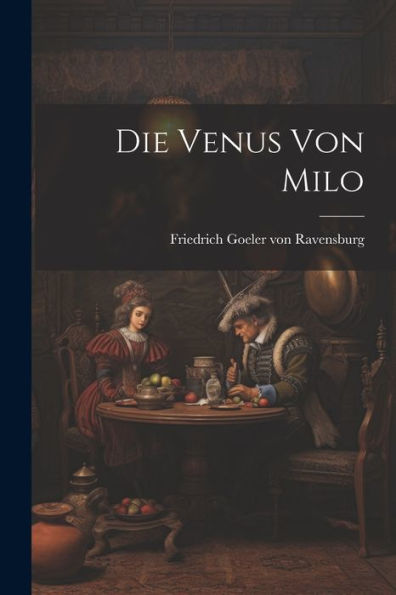 Die Venus Von Milo