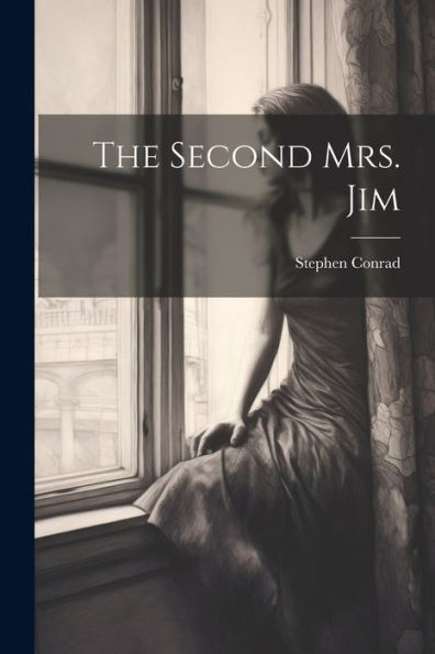 The Second Mrs. Jim