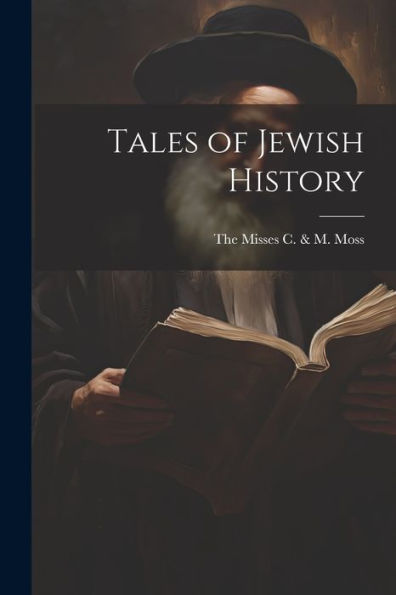 Tales Of Jewish History