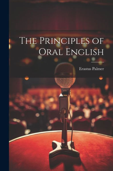 The Principles Of Oral English