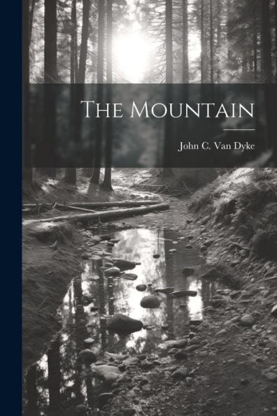 The Mountain - 9781022121706