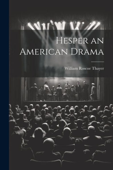 Hesper An American Drama