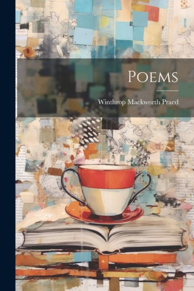 Poems - 9781022123366