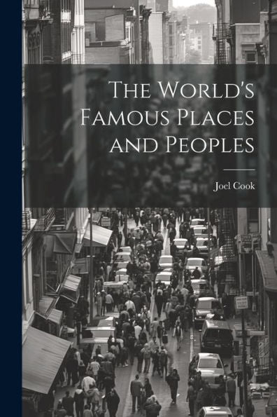 The World's Famous Places And Peoples