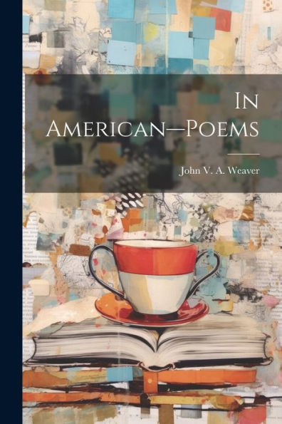 In American-Poems