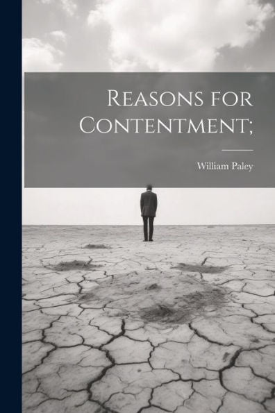 Reasons For Contentment;
