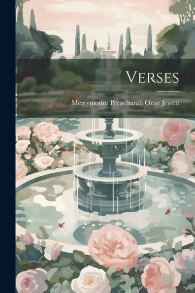 Verses - 9781022131613