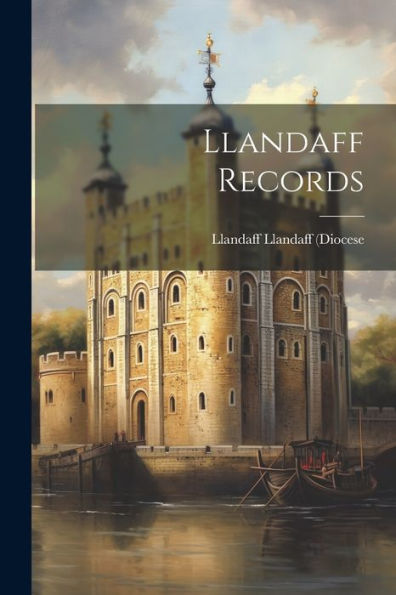 Llandaff Records