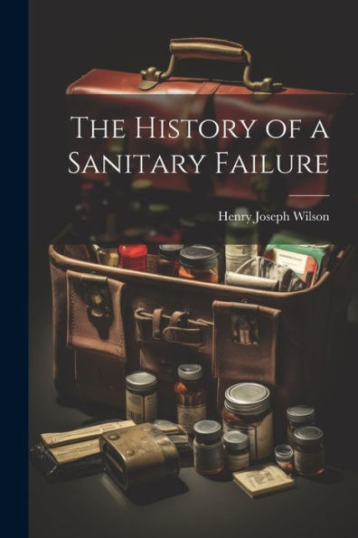 The History Of A Sanitary Failure