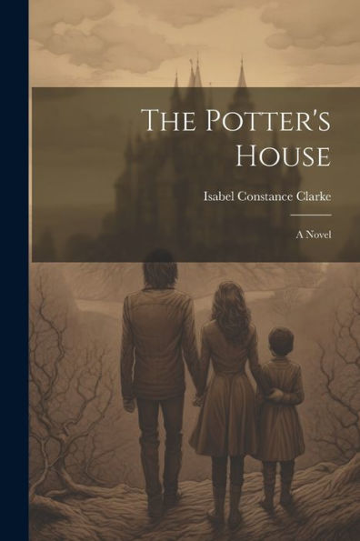 The Potter's House