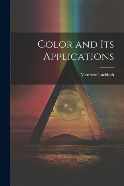 Color And Its Applications