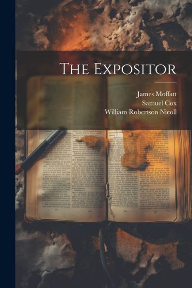The Expositor - 9781022145559