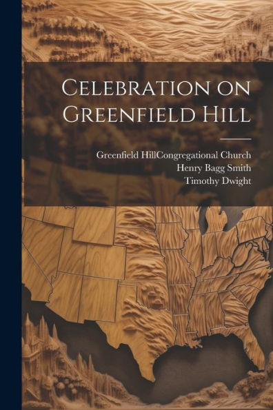 Celebration On Greenfield Hill